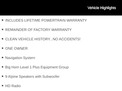 2026 Ram 2500 Big Horn Truck Crew Cab