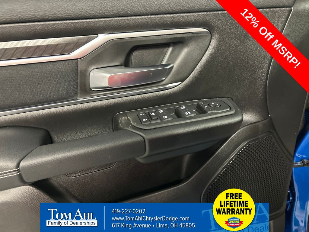 2026 RAM 1500 Big Horn/Lone Star - Photo 12