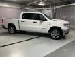2026 Ram 1500 BIG HORN CREW CAB 4X4 5'7 BOX Pickup