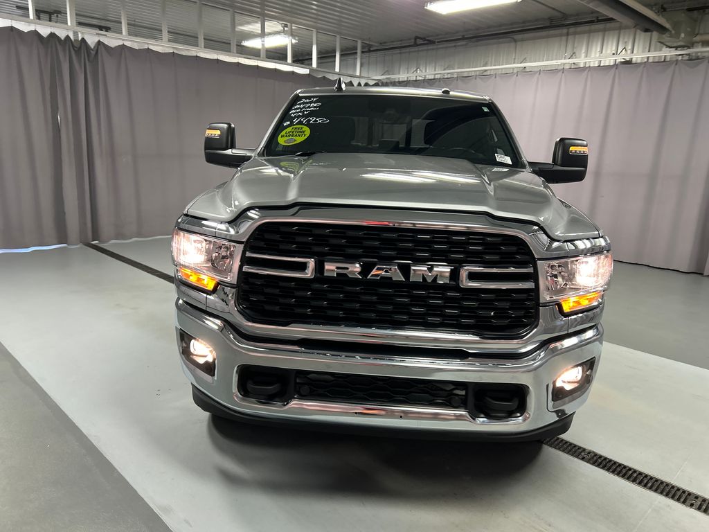 2024 Ram 2500 Big Horn photo 2