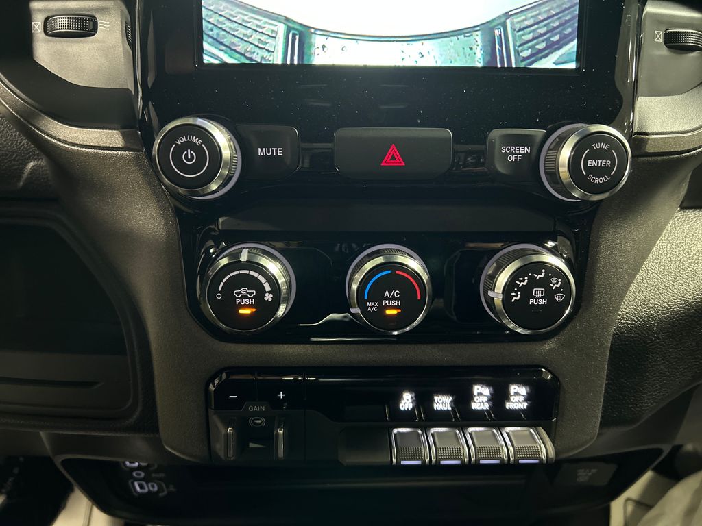2026 RAM 2500 Tradesman - Photo 17
