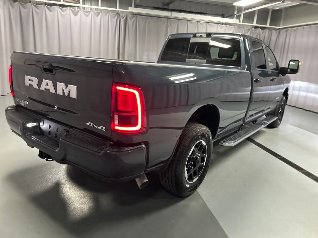 2026 RAM 2500 Laramie - Photo 7