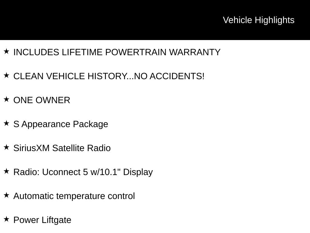 2021 Chrysler Pacifica Touring L's photo