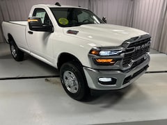 2026 Ram 2500 TRADESMAN REGULAR CAB 4X4 8' BOX Pickup