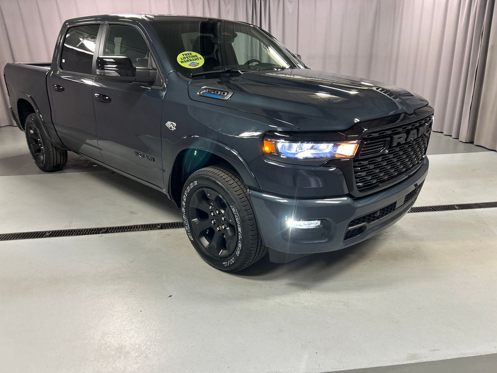 2026 RAM Ram 1500 Pickup Big Horn/Lone Star's photo