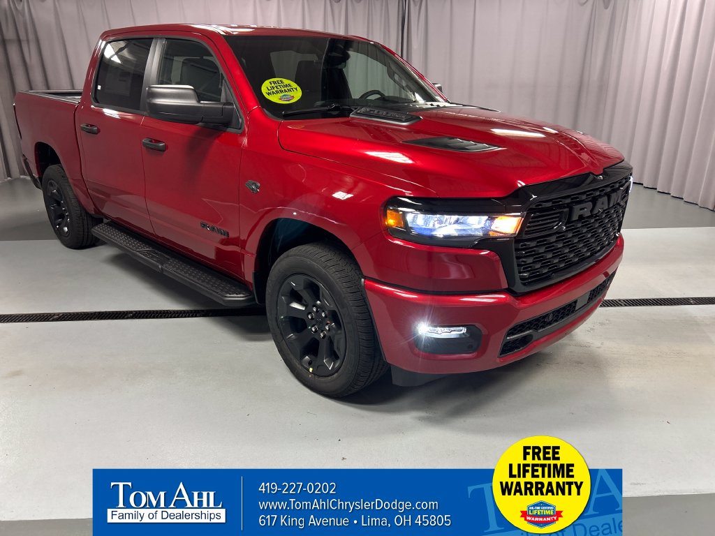  Ram 1500