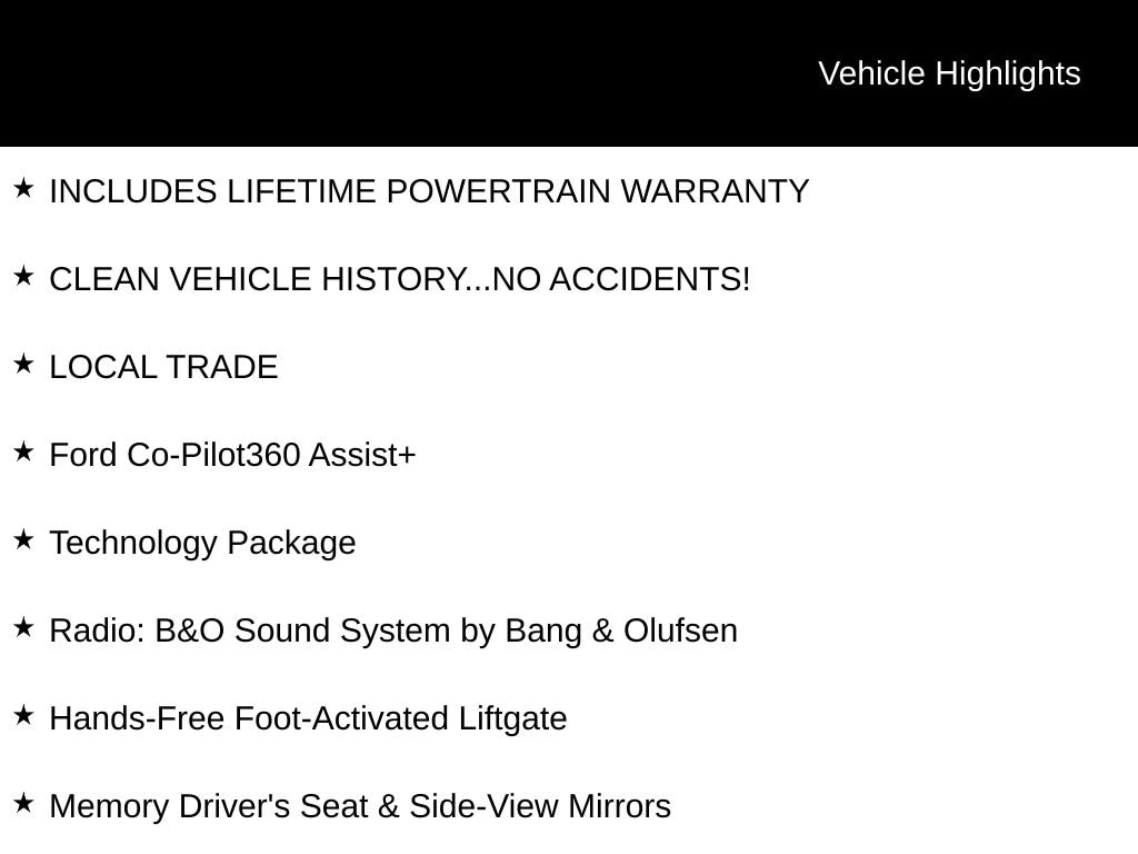 2021 Ford Escape SEL FWD's photo