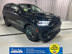 2024 Dodge Durango GT SUV