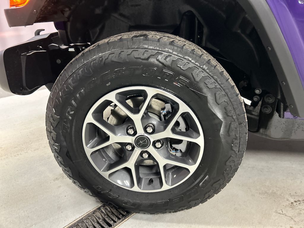 2026 Jeep Gladiator Sport S - Photo 9