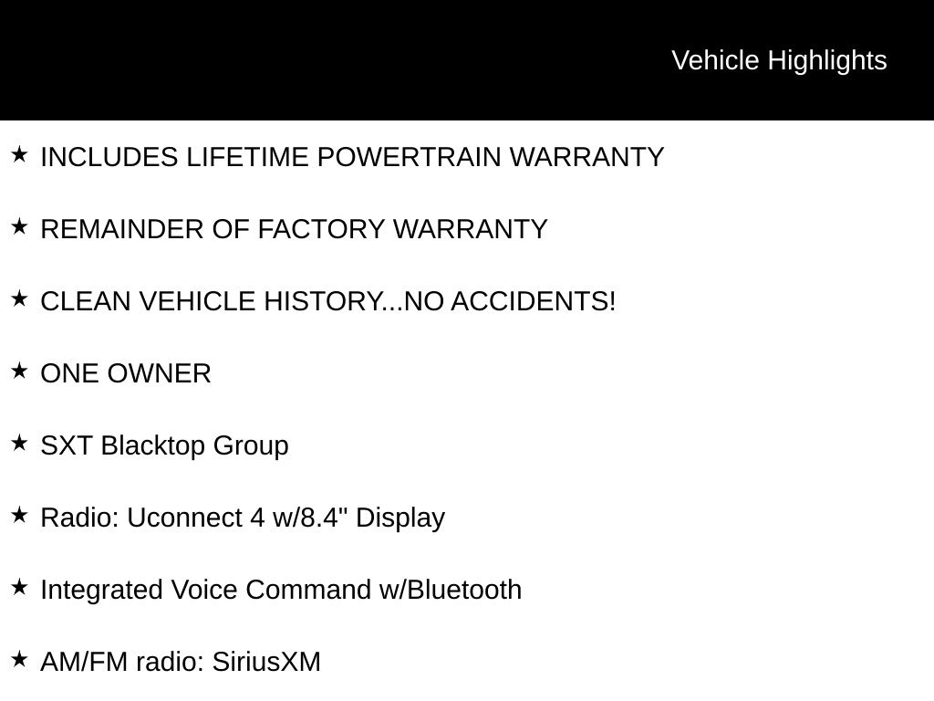 2024 Dodge Durango SXT Plus AWD's photo