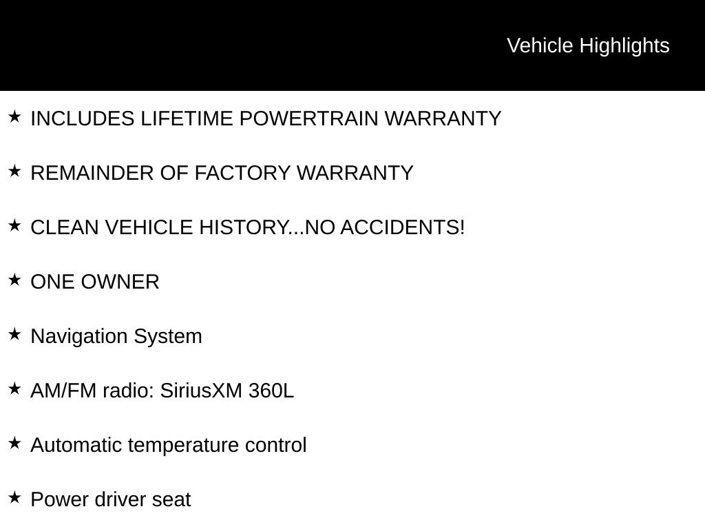 2024 Chrysler Pacifica Limited's photo