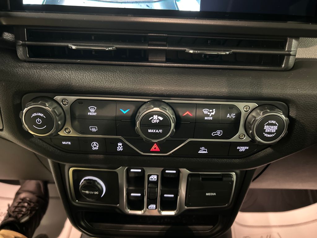 2026 Jeep Gladiator Sport S - Photo 17