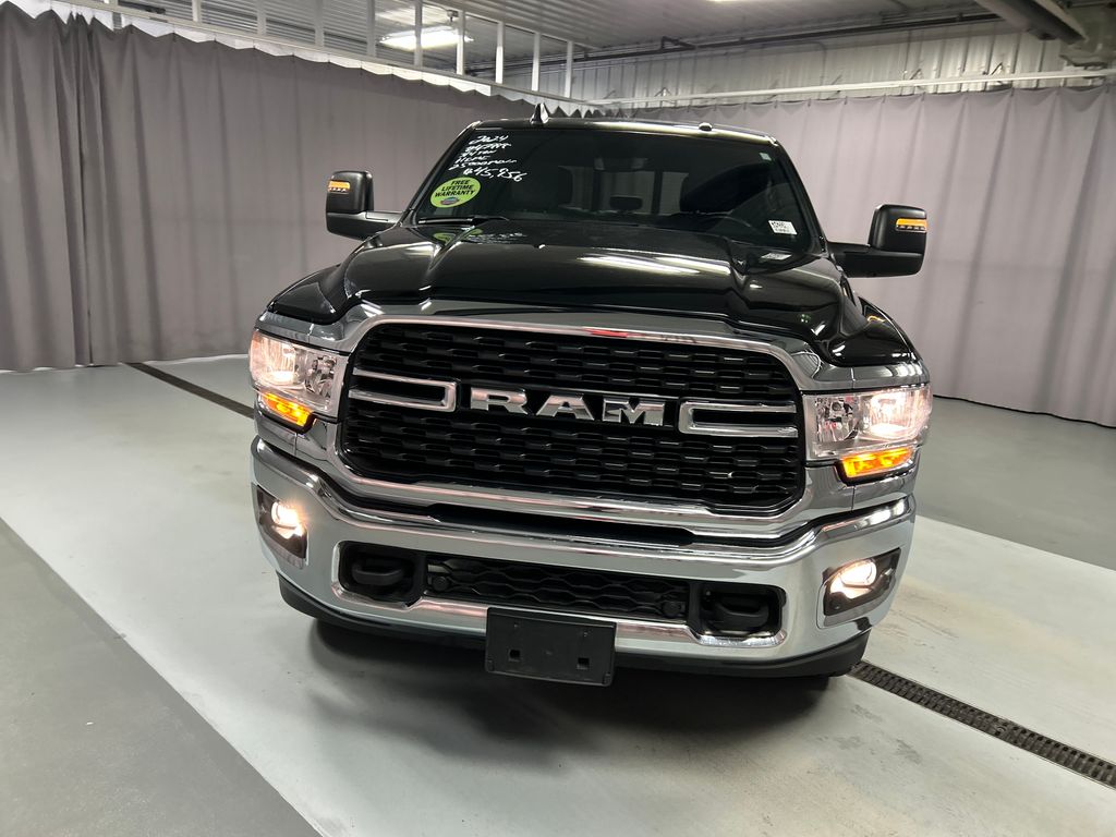 2024 Ram 2500 Big Horn photo 2