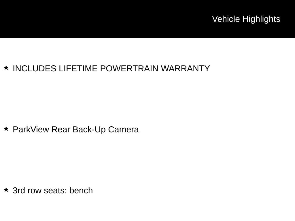 2020 Dodge Journey SE