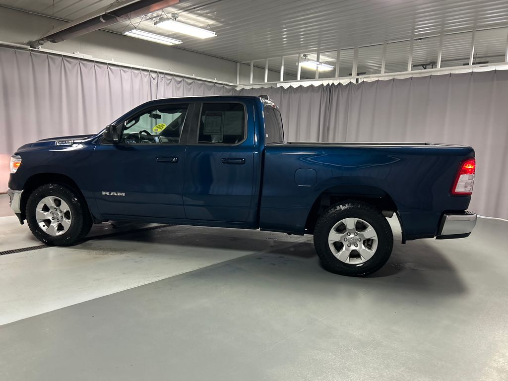 2021 Ram 1500 Big Horn Lone Star photo 3