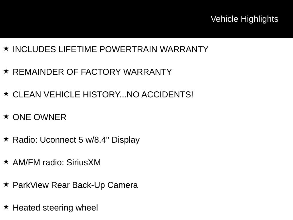 2025 Jeep Compass Latitude 4X4's photo