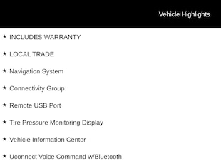 2016 Jeep Wrangler JK Unlimited Sahara 4x4 SUV