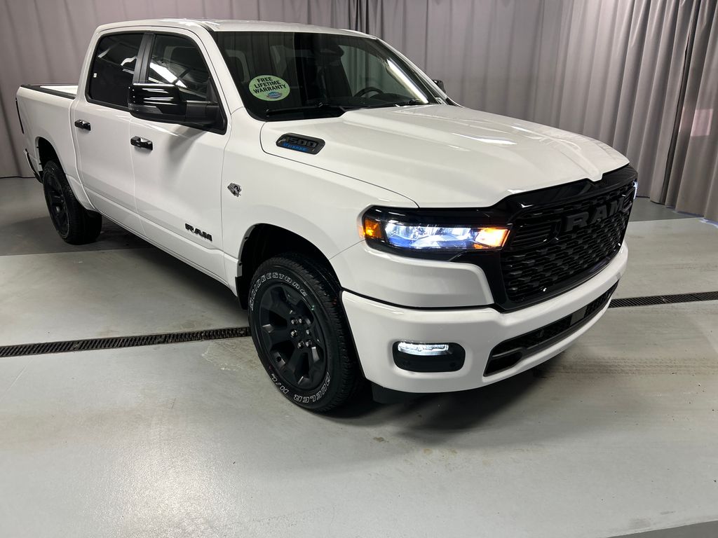 2026 RAM Ram 1500 Pickup Big Horn/Lone Star's photo