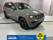 Jeep Grand Cherokee WK