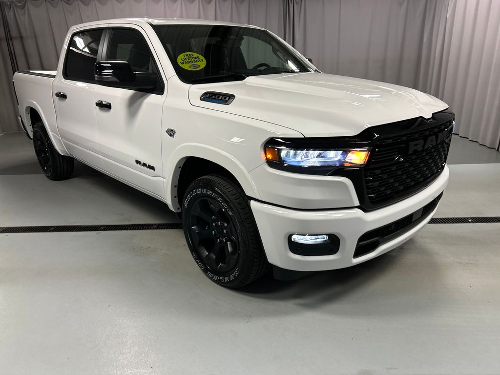 2026 RAM Ram 1500 Pickup Big Horn/Lone Star's photo