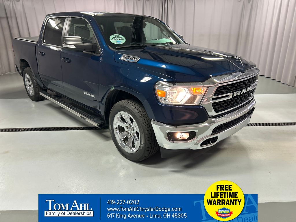  Ram 1500