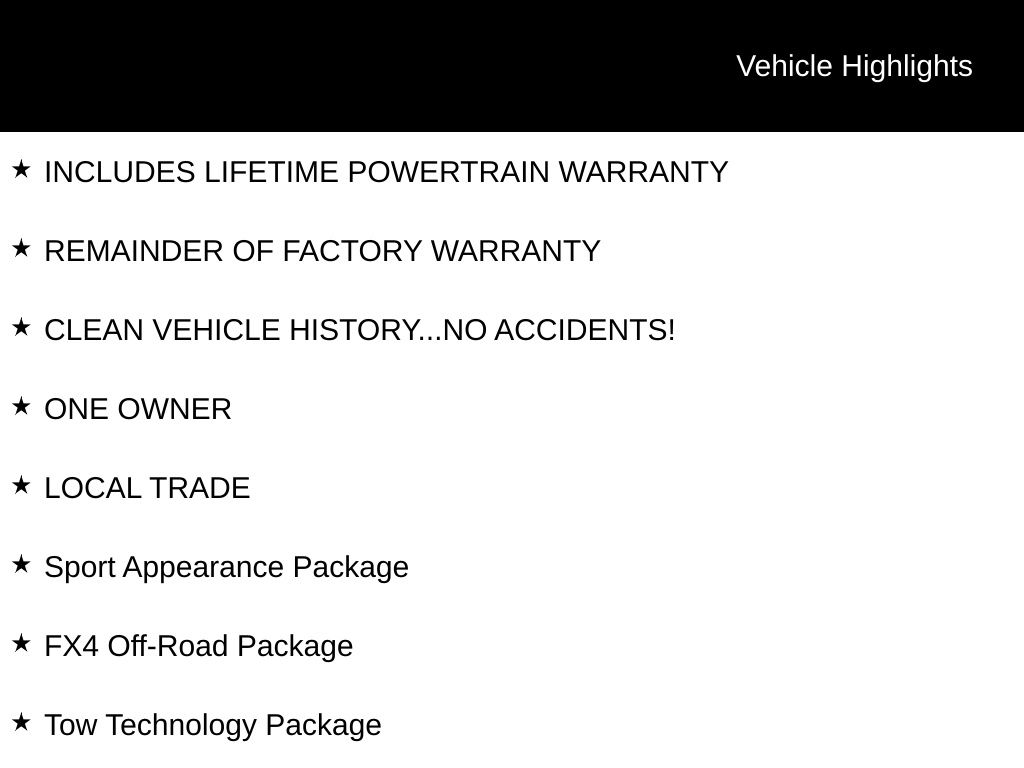 2023 Ford F-250 Super Duty Lariat's photo