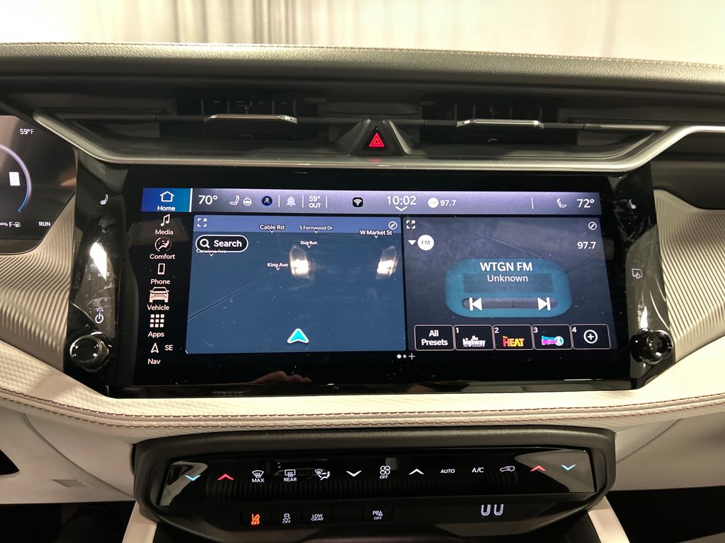 2026 Jeep Cherokee Limited - Photo 15