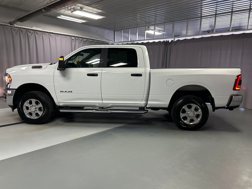 2024 Ram 2500 Big Horn photo 4