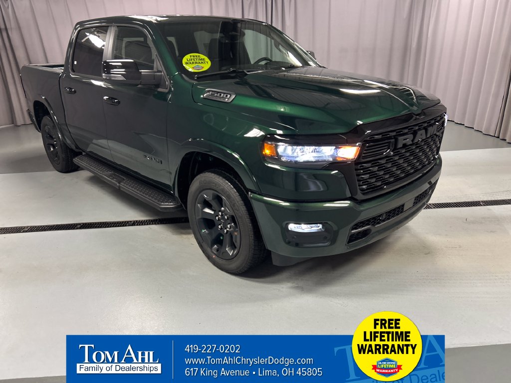  Ram 1500