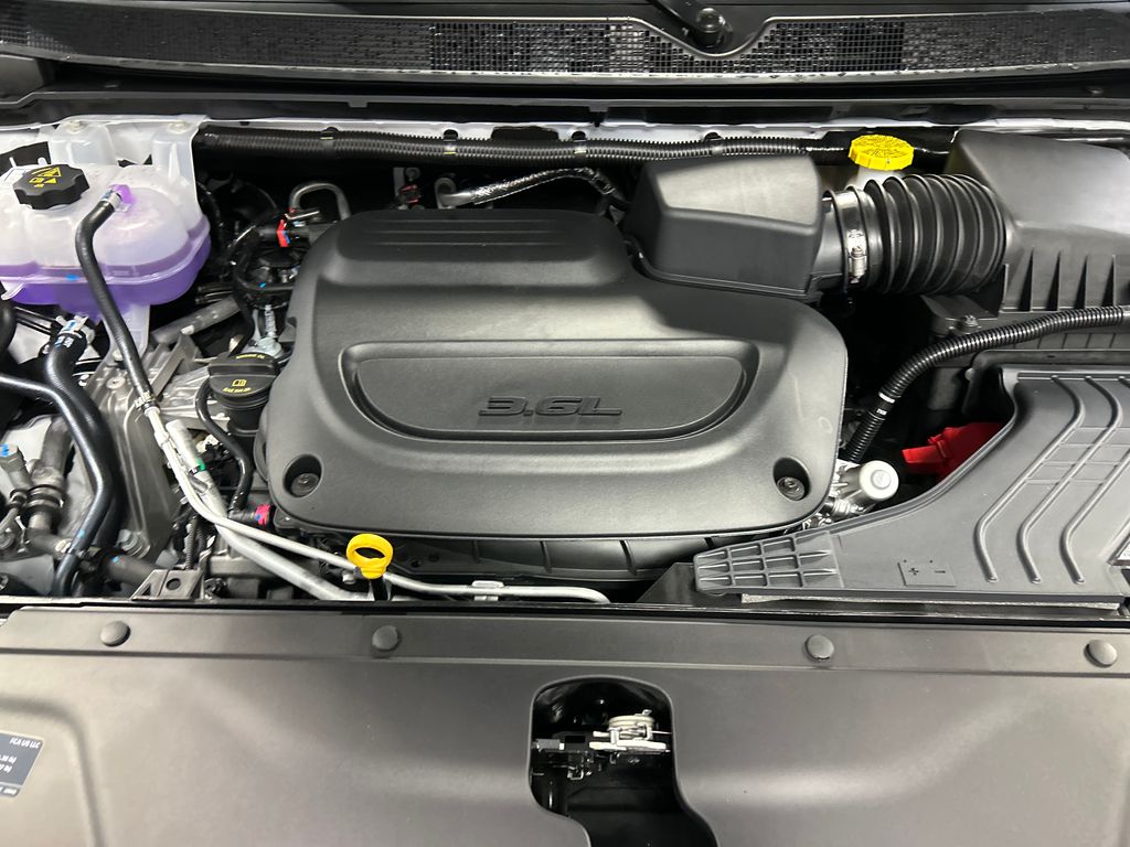 2026 Chrysler Pacifica Select - Photo 26