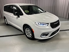 2025 Chrysler Pacifica SELECT Passenger Van