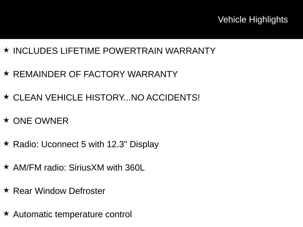 Used 2026 Jeep Wrangler Rubicon SUV