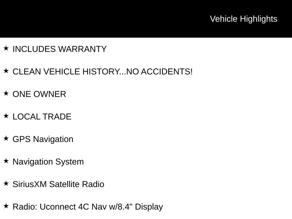 2018 Chrysler Pacifica Touring L Plus's photo