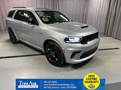 2024 Dodge Durango R/T SUV