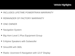 2026 Ram 2500 Big Horn Truck Crew Cab