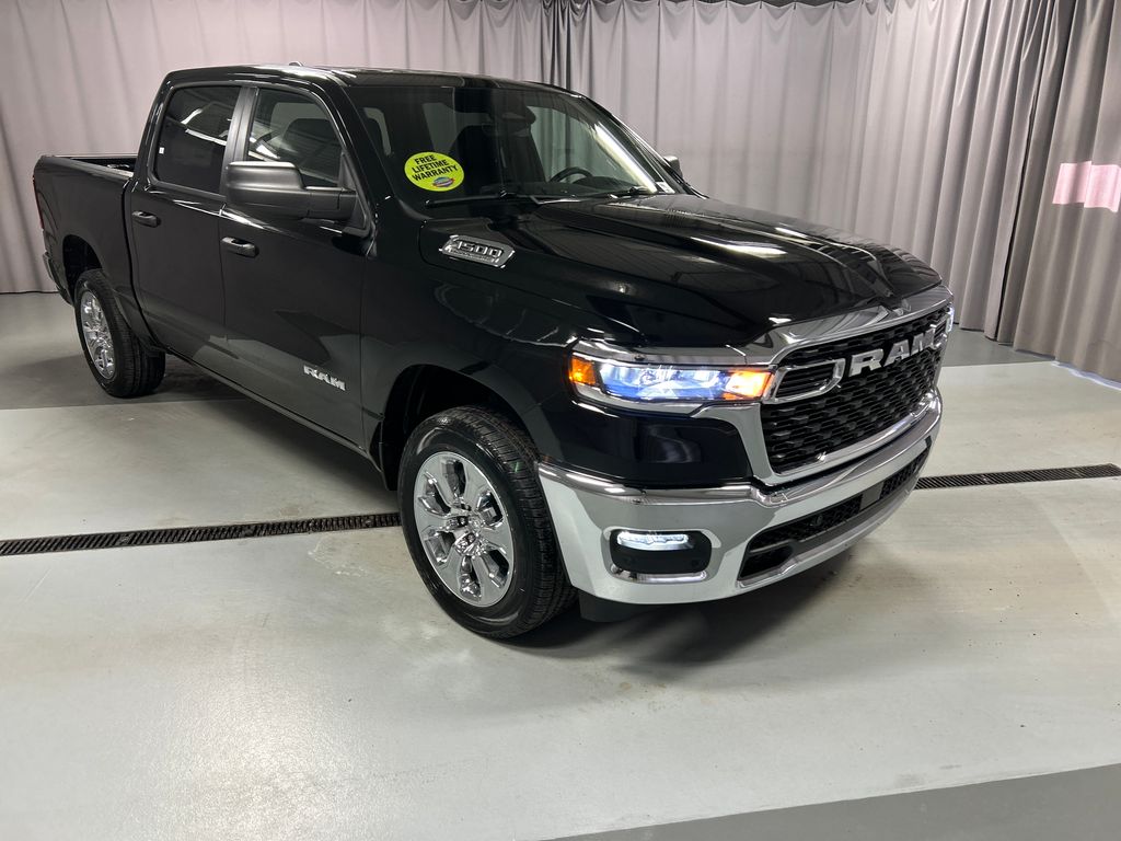 2026 RAM Ram 1500 Pickup Big Horn/Lone Star's photo