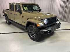 2026 Jeep Gladiator SPORT S 4X4 Pickup