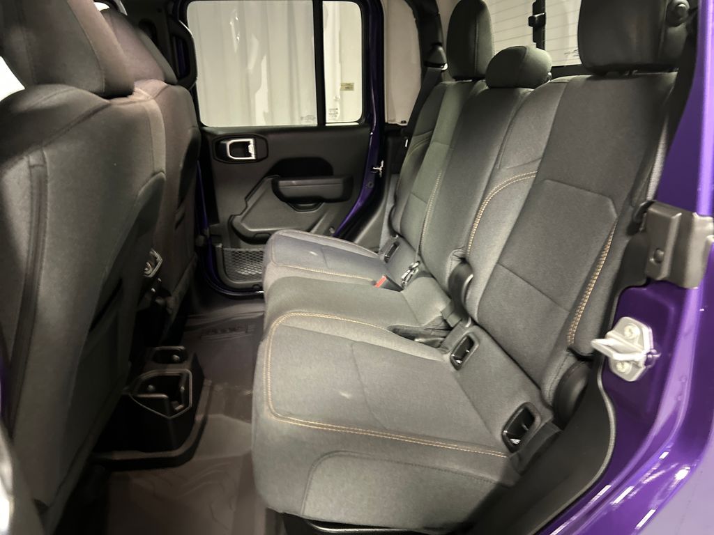 2026 Jeep Gladiator Sport S - Photo 21