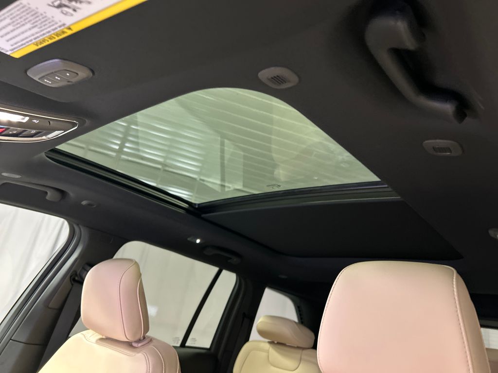 2026 Jeep Grand Cherokee Limited - Photo 21
