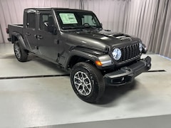 2026 Jeep Gladiator SPORT S 4X4 Pickup