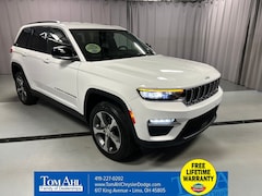 2024 Jeep Grand Cherokee Limited SUV