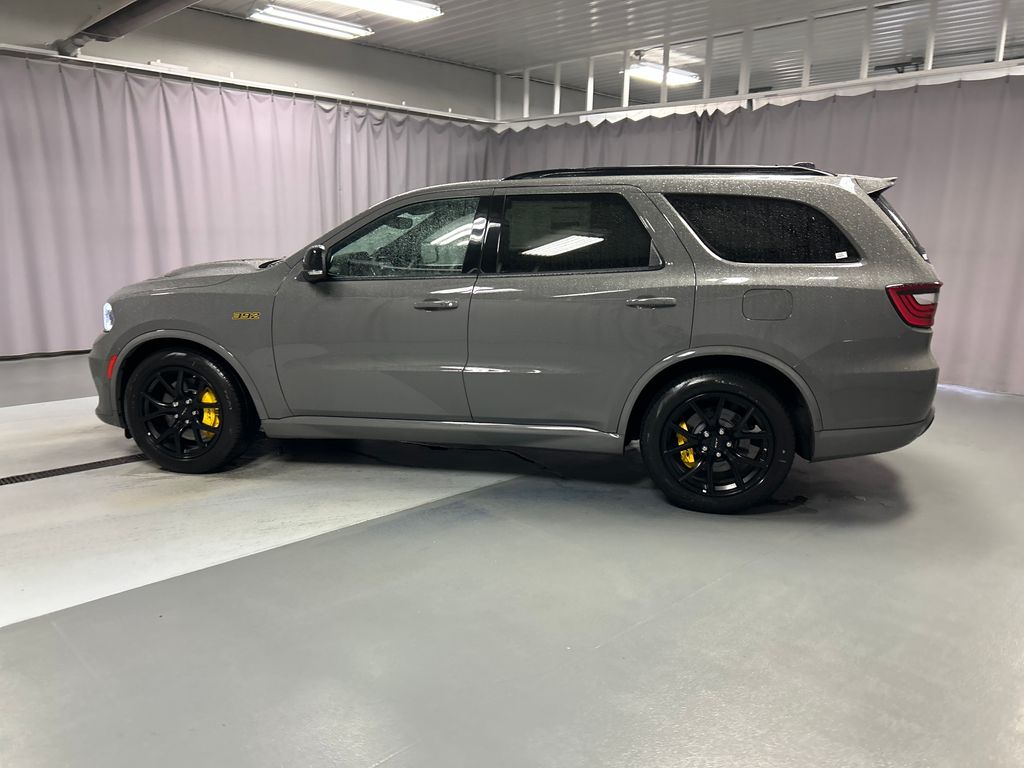 2024 Dodge Durango SRT 392 photo 3