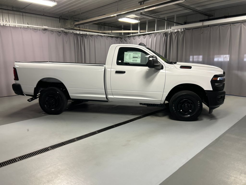2026 RAM 2500 Tradesman - Photo 8