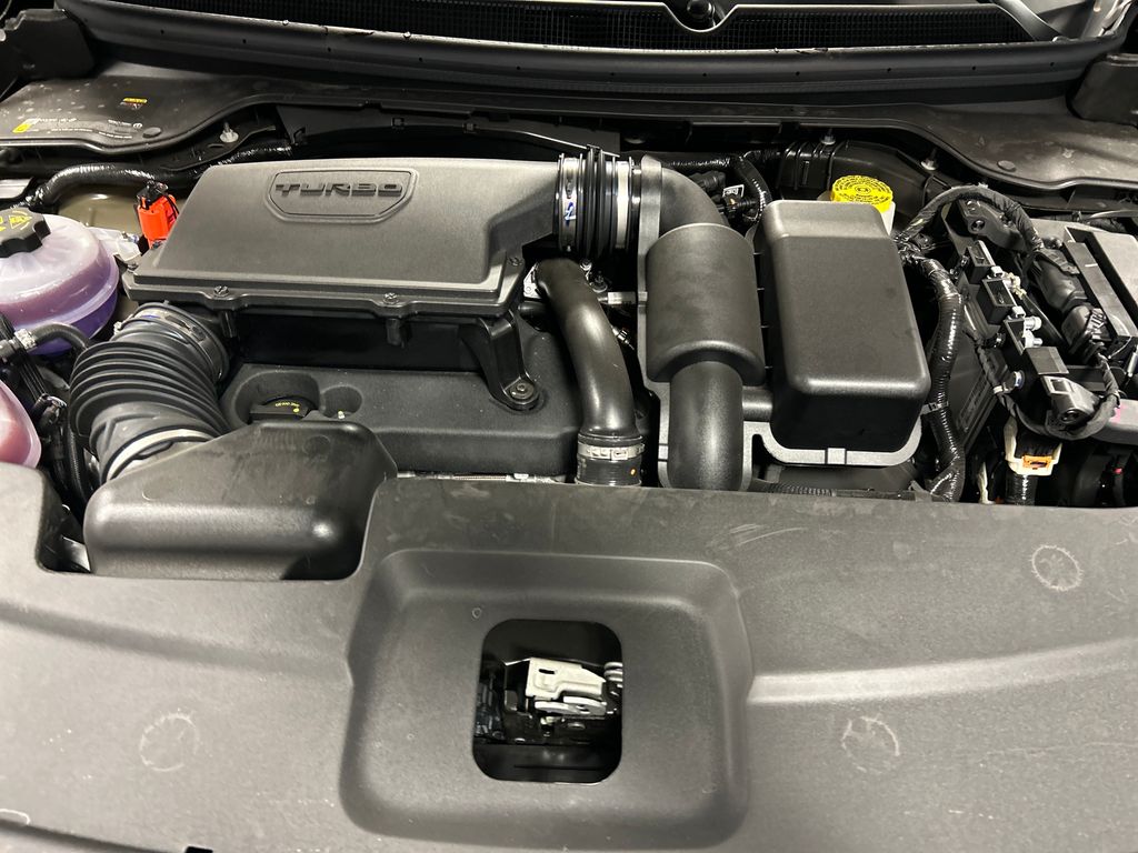 2026 Jeep Cherokee Limited - Photo 24