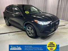 2025 Ford Escape ST-Line SUV