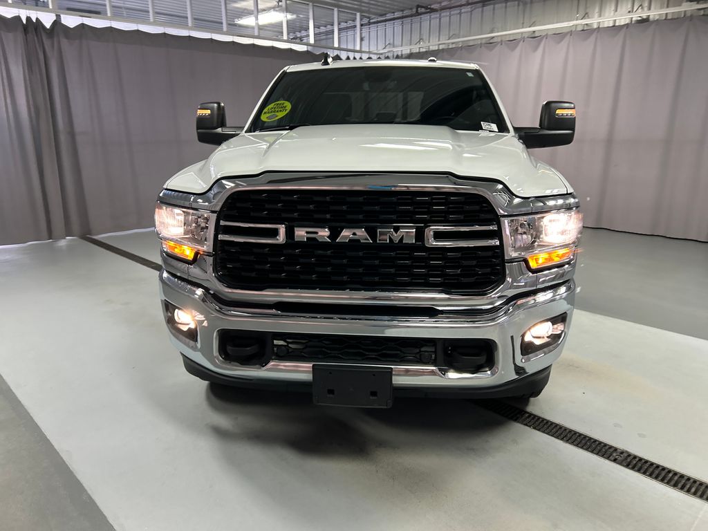 2024 Ram 2500 Big Horn photo 2