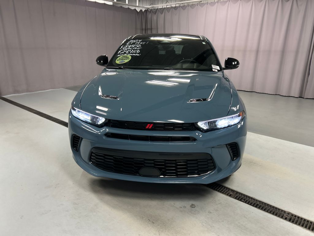 2024 Dodge Hornet GT Plus photo 2