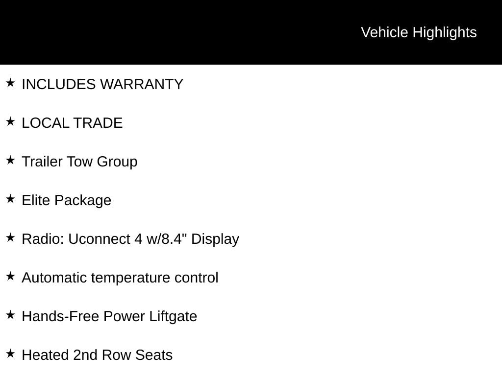 2021 Jeep Cherokee Limited 4X4's photo