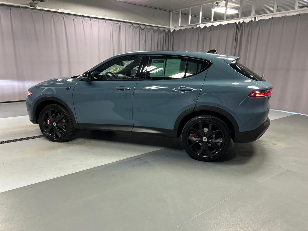 2024 Dodge Hornet GT Plus photo 4