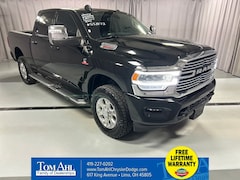 2024 Ram 2500 Laramie Truck Crew Cab